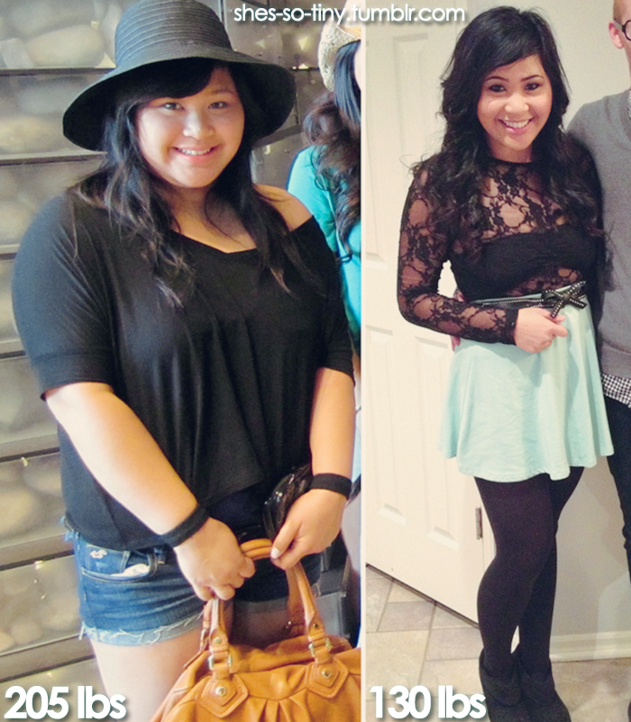 120 Best Weight Loss Transformations Pics 