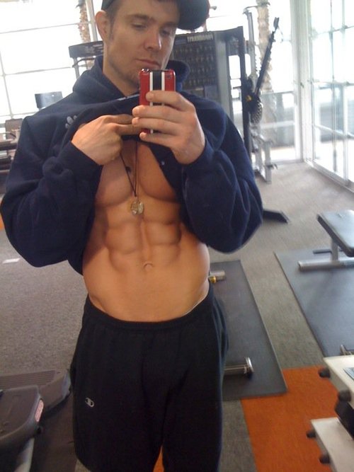 The Ultimate Male Abs & 6 Pack Motivation Pics Collection! Part 3