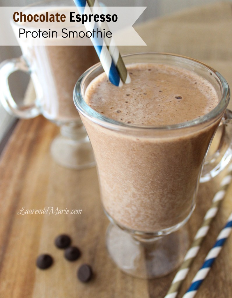 50 High Protein Smoothie Recipes To Help You Lose Weight! - TrimmedandToned