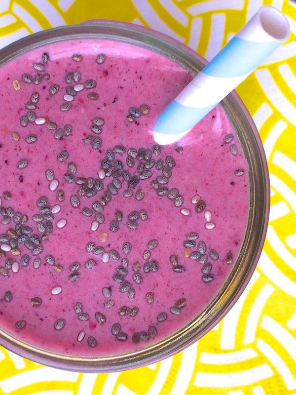 50 High Protein Smoothie Recipes To Help You Lose Weight