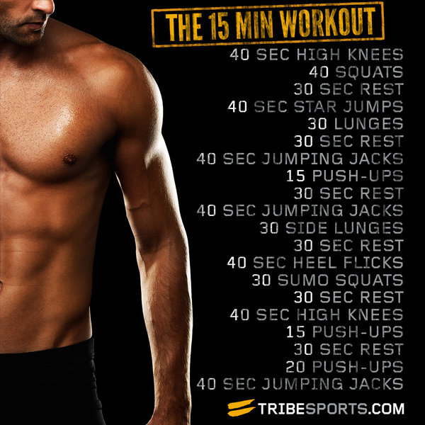 20 HIIT Weight Loss Workouts That Will Shrink Belly Fat TrimmedandToned 10-benefits-of-bitter-kola-10-benefits-of-bitter-kola-or-garcinia