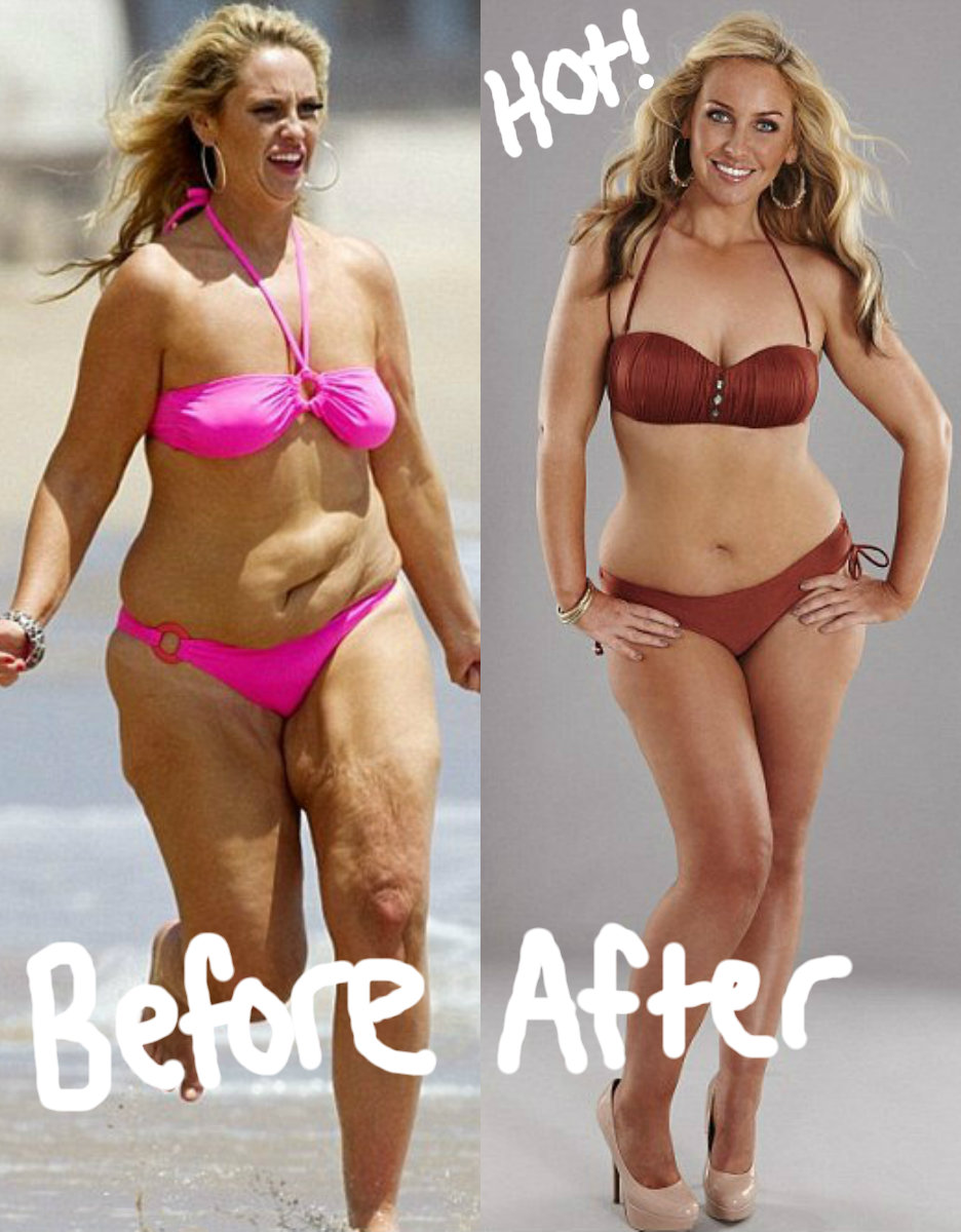 36 Amazing Celebrity Weight Loss Before And After Transformations TrimmedandToned 36 Amazing Celebrity Weight Loss Before And After Transformations TrimmedandToned