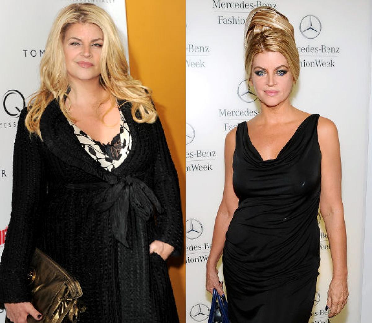 36 Amazing Celebrity Weight Loss Before And After Transformations