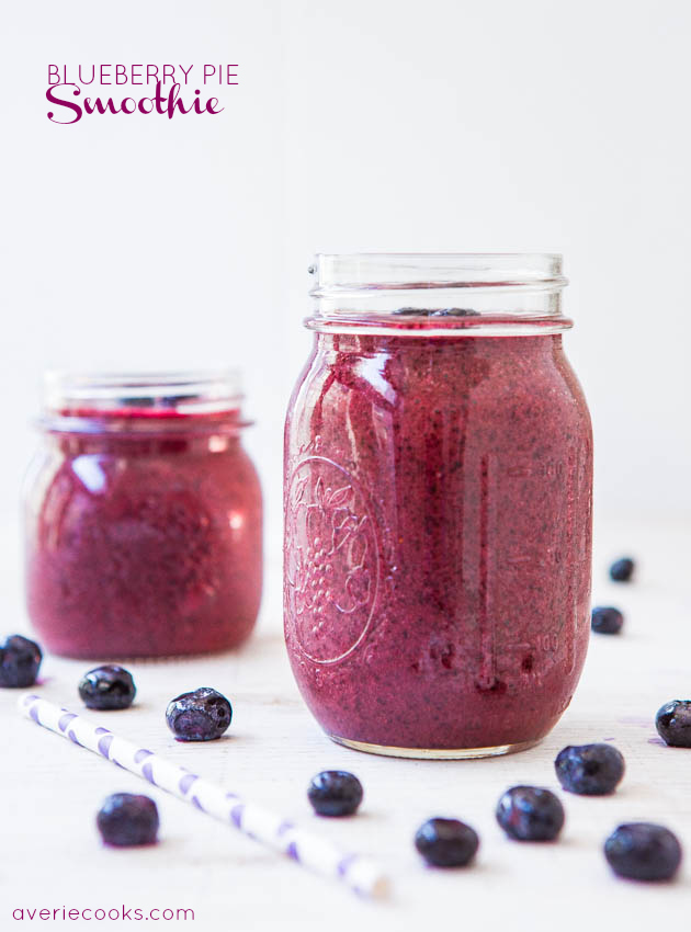 17 Weight Loss Smoothies You Will Absolutely Love! - TrimmedandToned