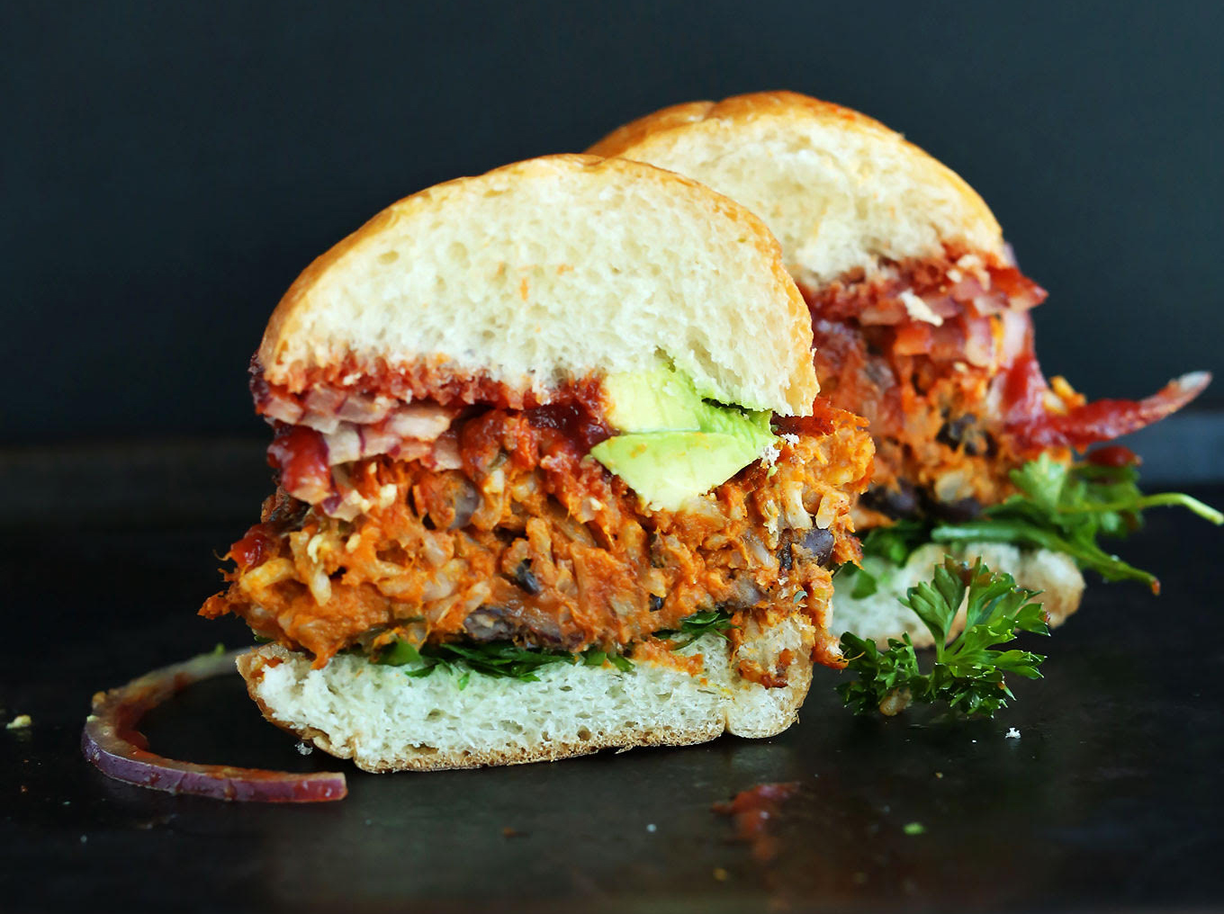 Sweet-Potato-Burger