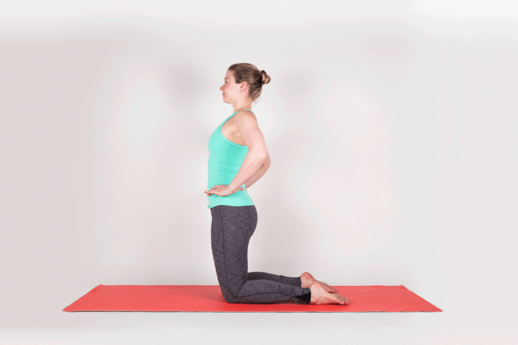 17 Incredible Exercises To Help You Get Perfect Posture!