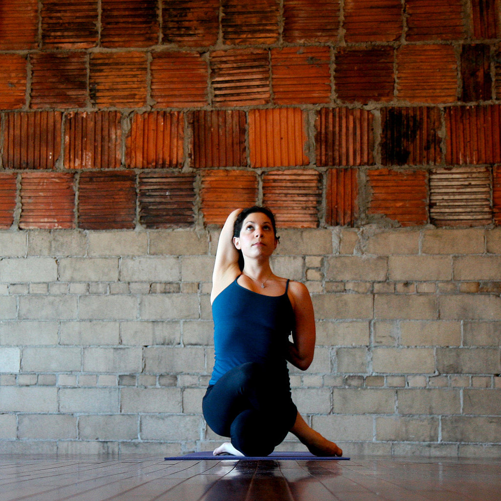 17 Incredible Exercises To Help You Get Perfect Posture!