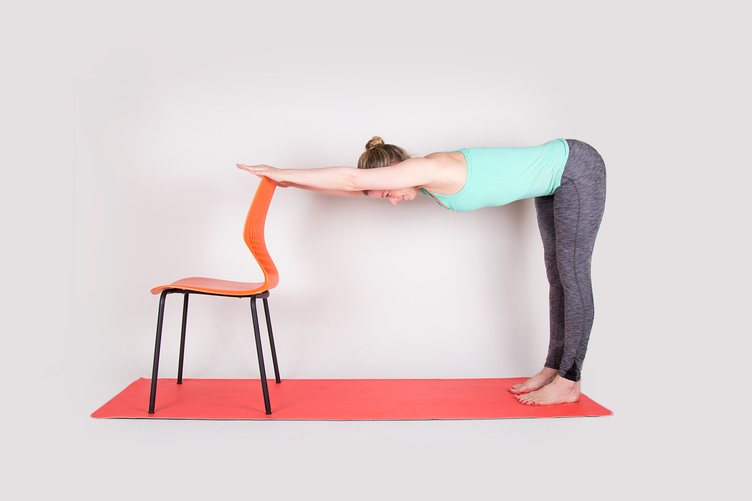 17 Incredible Exercises To Help You Get Perfect Posture!