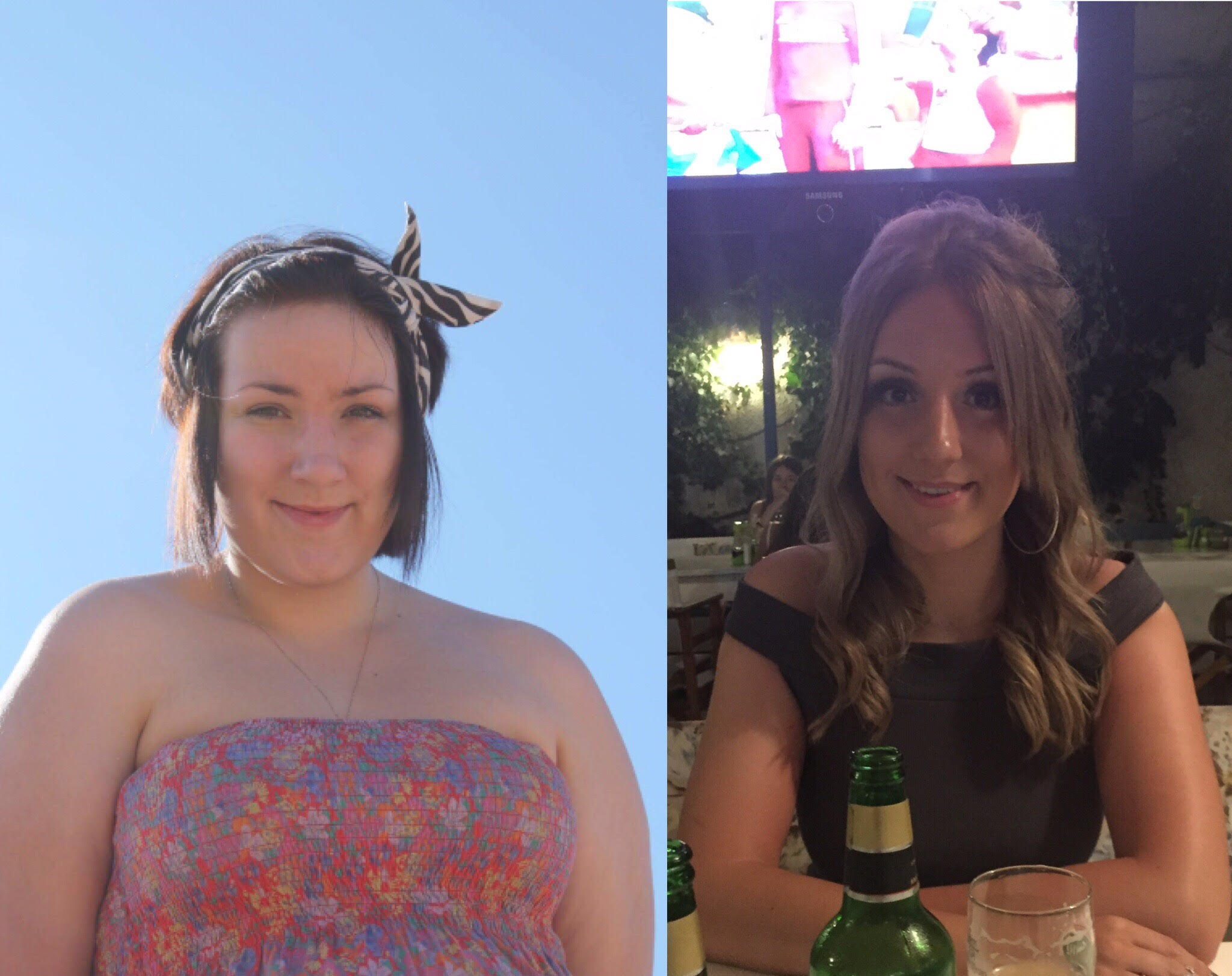 Hope aka Yoyoguru's 80+lb Weight Loss Transformation While Battling Hypothyroidism!