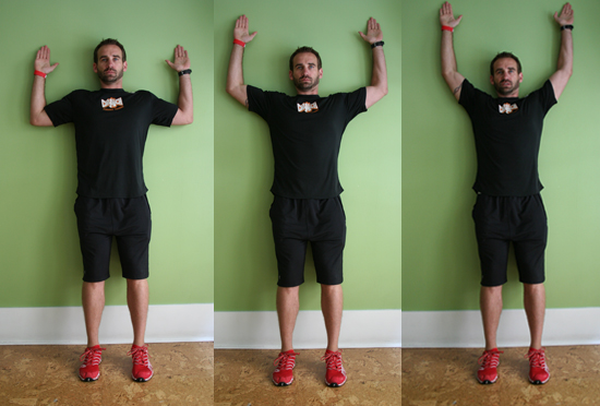 17 Incredible Exercises To Help You Get Perfect Posture!