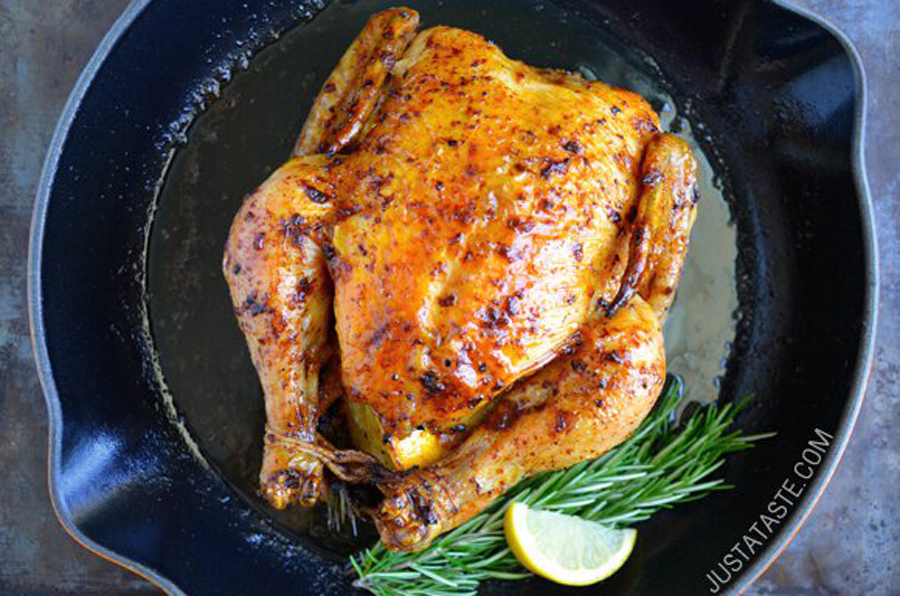 simple-roast-lemon-chicken-recipe