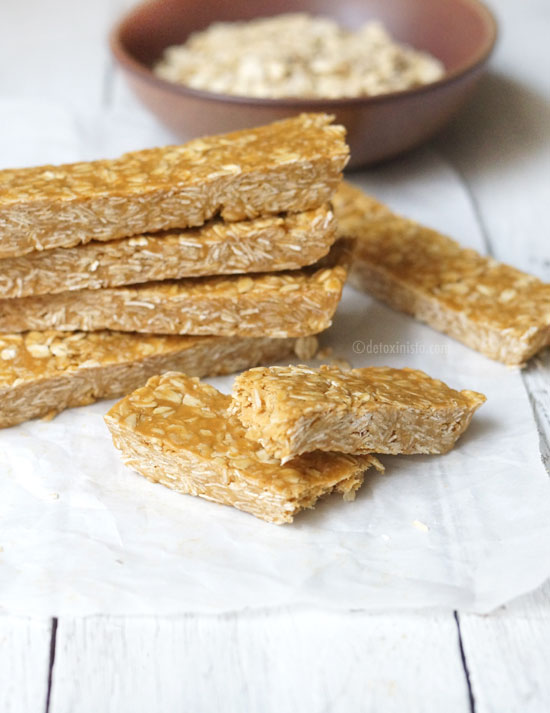 17 Super Healthy Weight Loss Snacks That Have 4 Ingredients Or Less! 