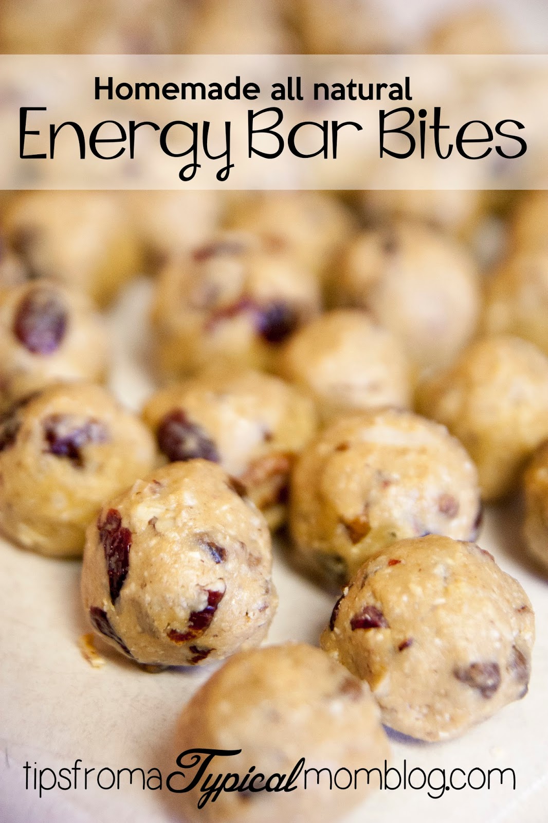 All+Natural+Energy+Bar+Bites+Recipe