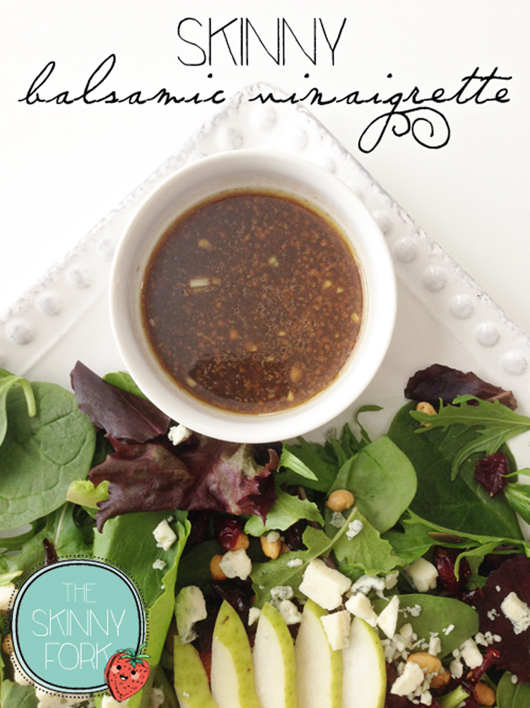 vinaigrette-dressing