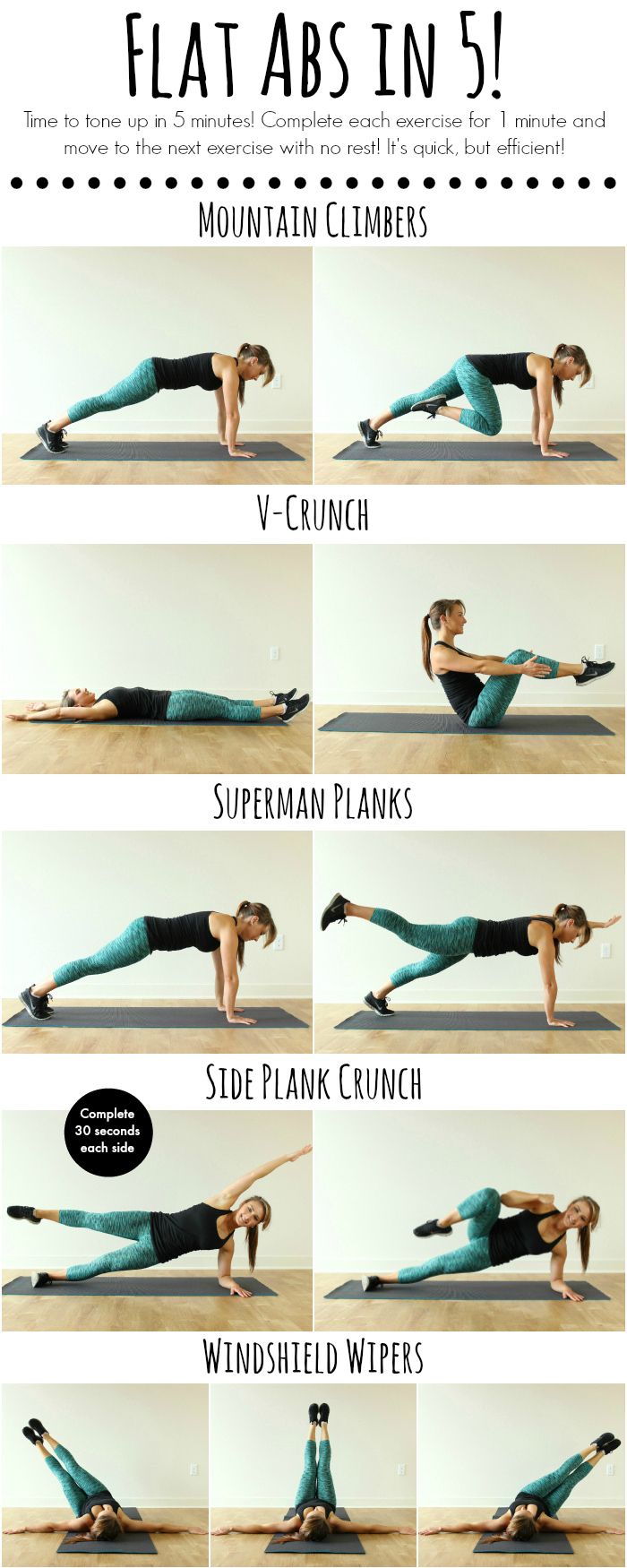 how to get slimmer belly  Abs workout, Fitness body, Fitness