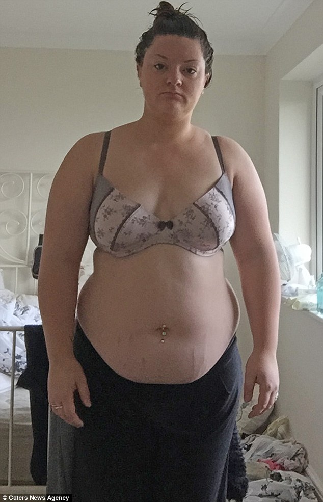 Tilly Cutler's Incredible 70b Weight Loss Transformation Diet & Story!