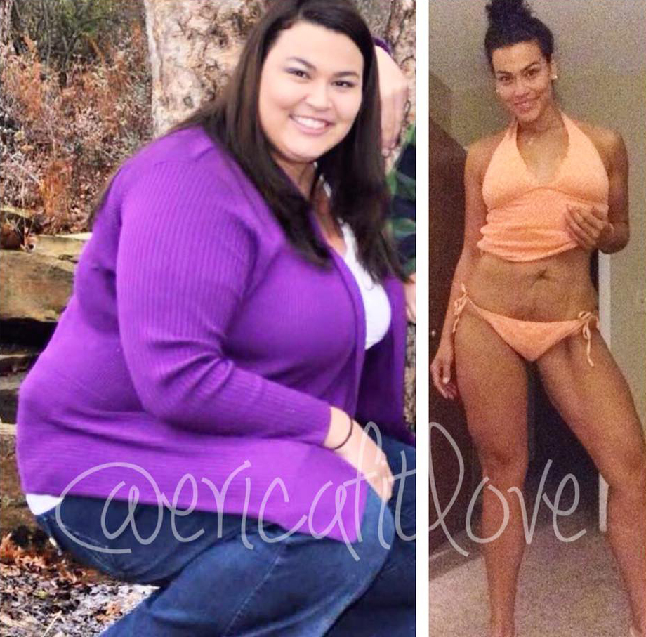 Weight-Loss-Transformation-150lb-Erica
