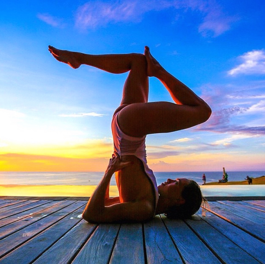 100 Incredible Yoga Photos That Will Inspire You To Start Now