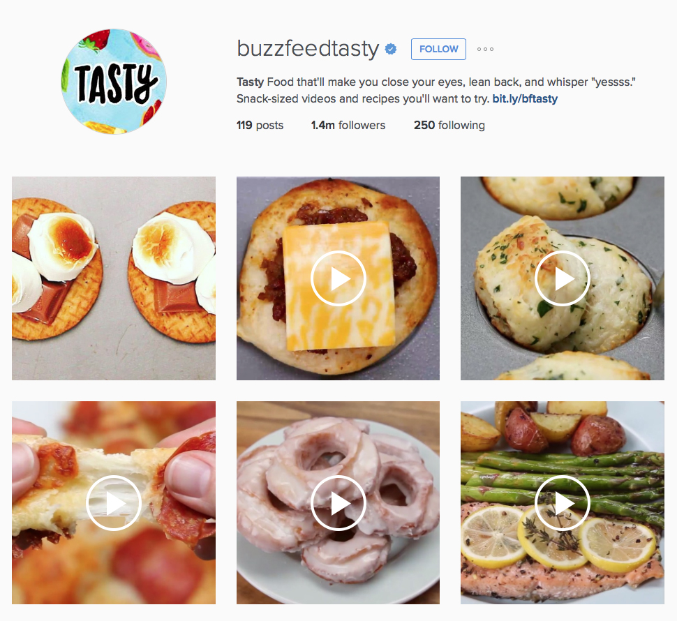 BuzzfeedTasty-Healthy-Recipes