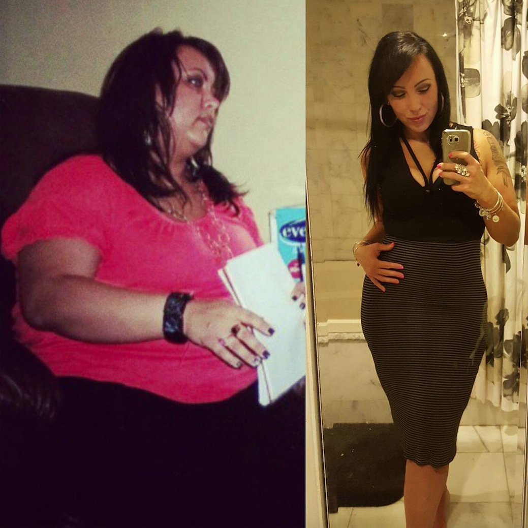 JillLeeAnn-Weight-Loss-Transformation