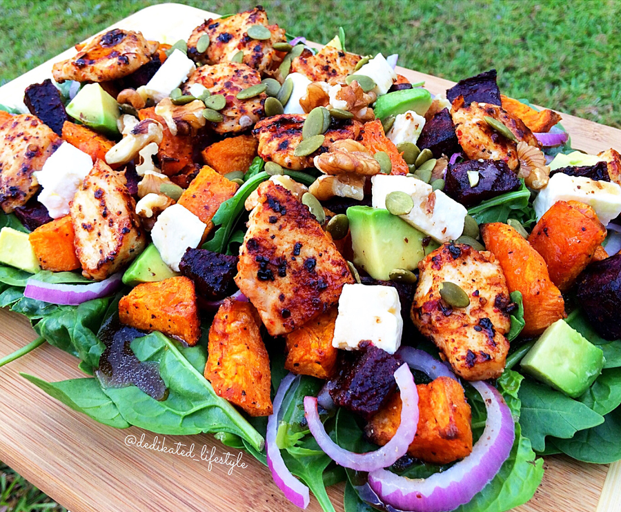 Kate-Writer-Chicken-Salad