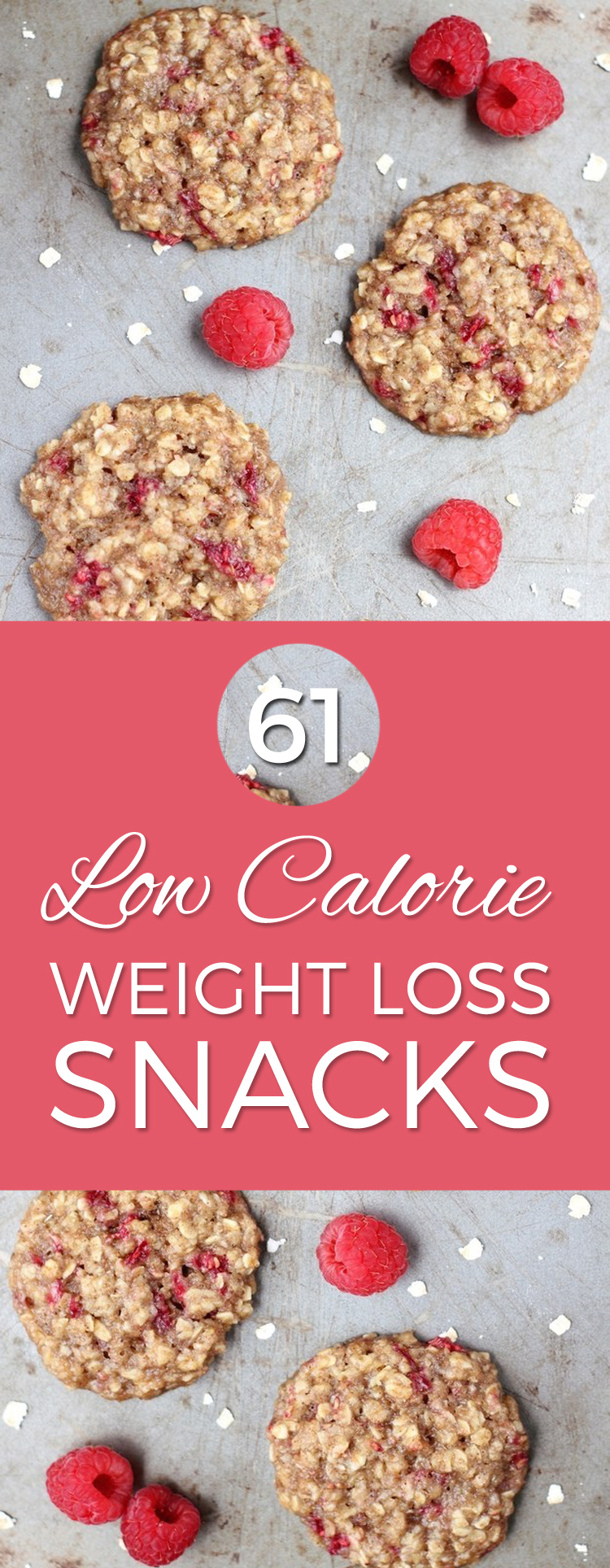61 Super Healthy Super Low Calorie Snacks To Help You Lose Weight!