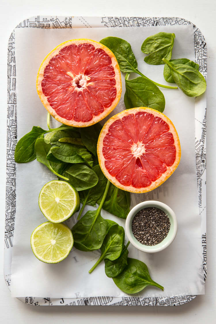 Grapefruit-Chia-Seeds