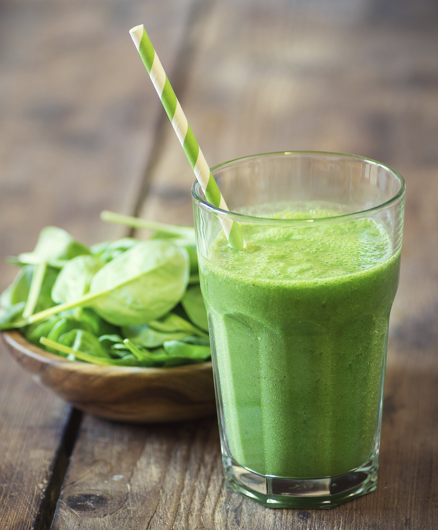 Green-Smoothie