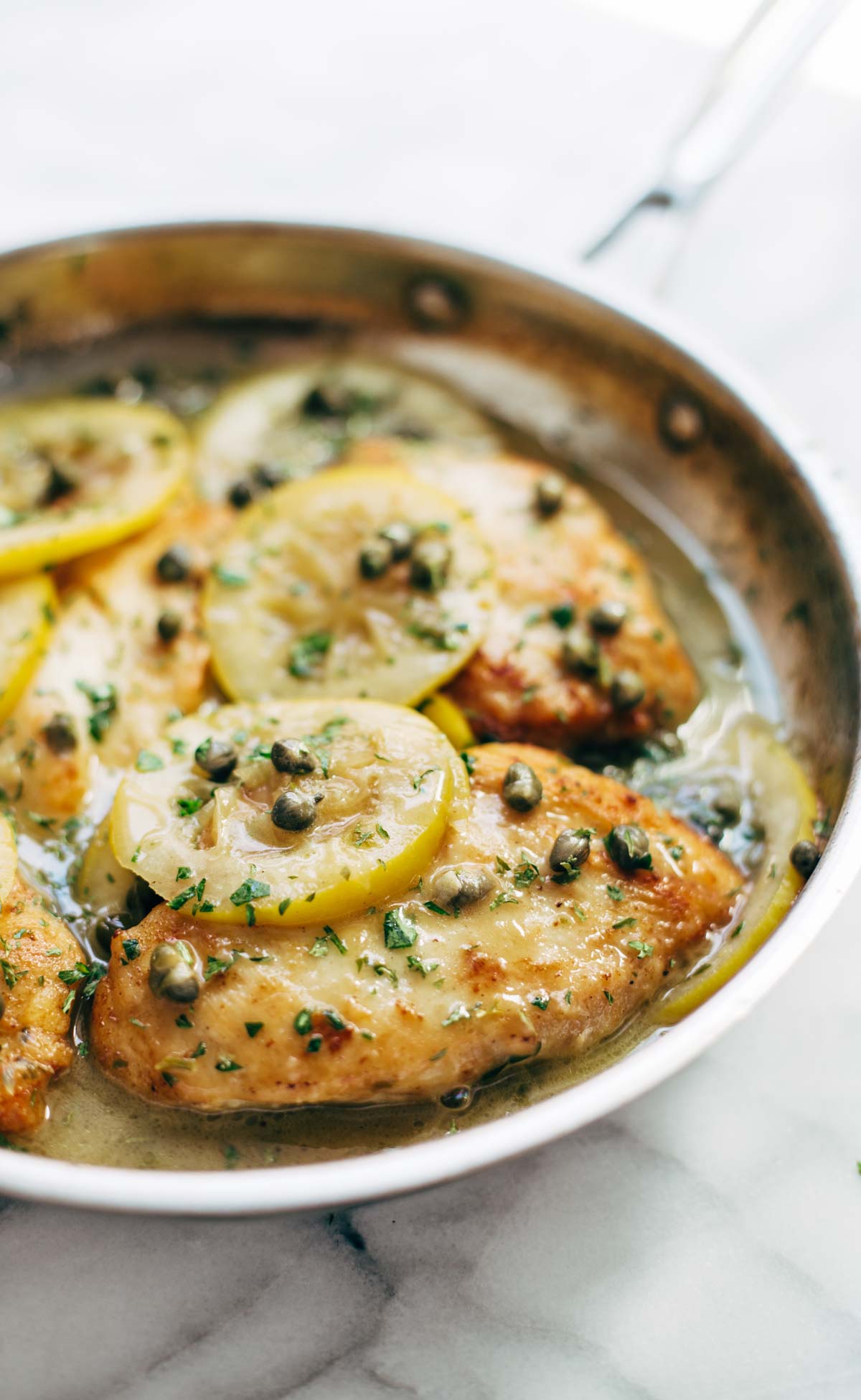 Lemon-Chicken-Piccata