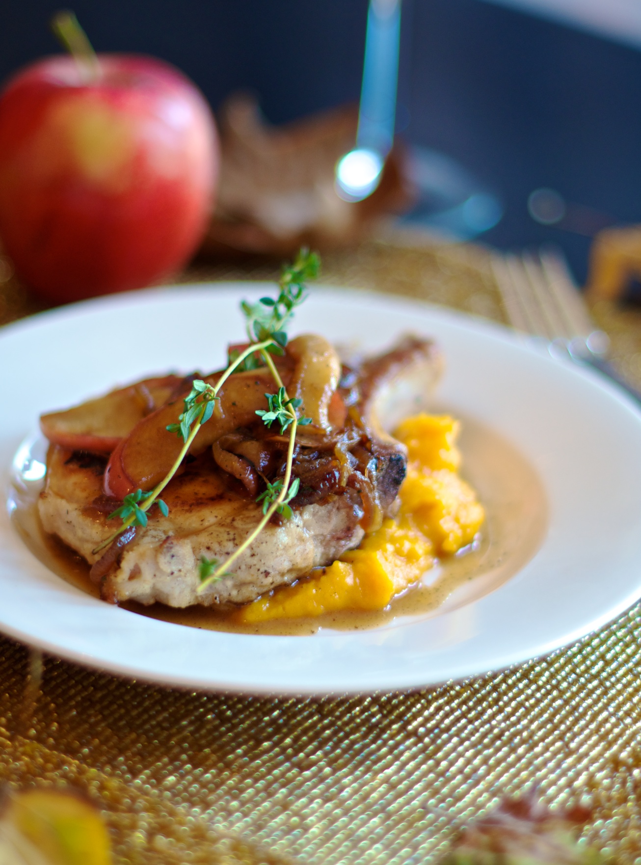 Pork-Chops-Squash