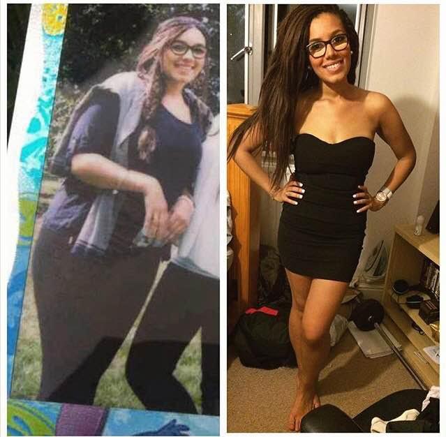 Sofia-Weight-Loss