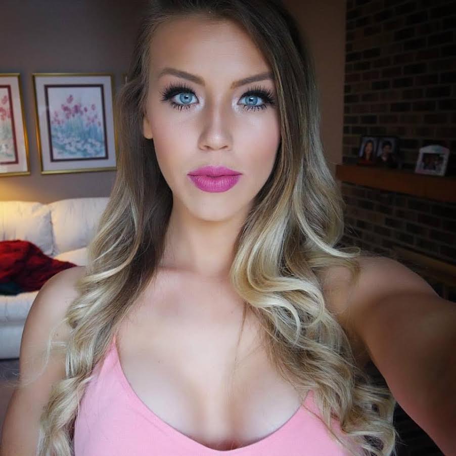 Brittany-Lesser-Model