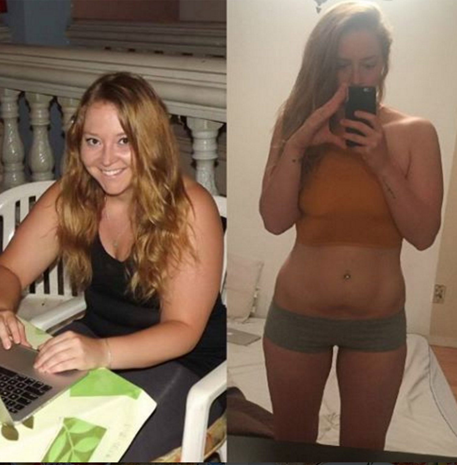 HighCarb-Hannah-Transformation