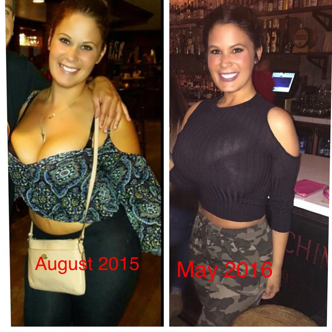 Britty Taylor Lost Over 140lbs Of Fat & Completely Transformed Her Whole Life!