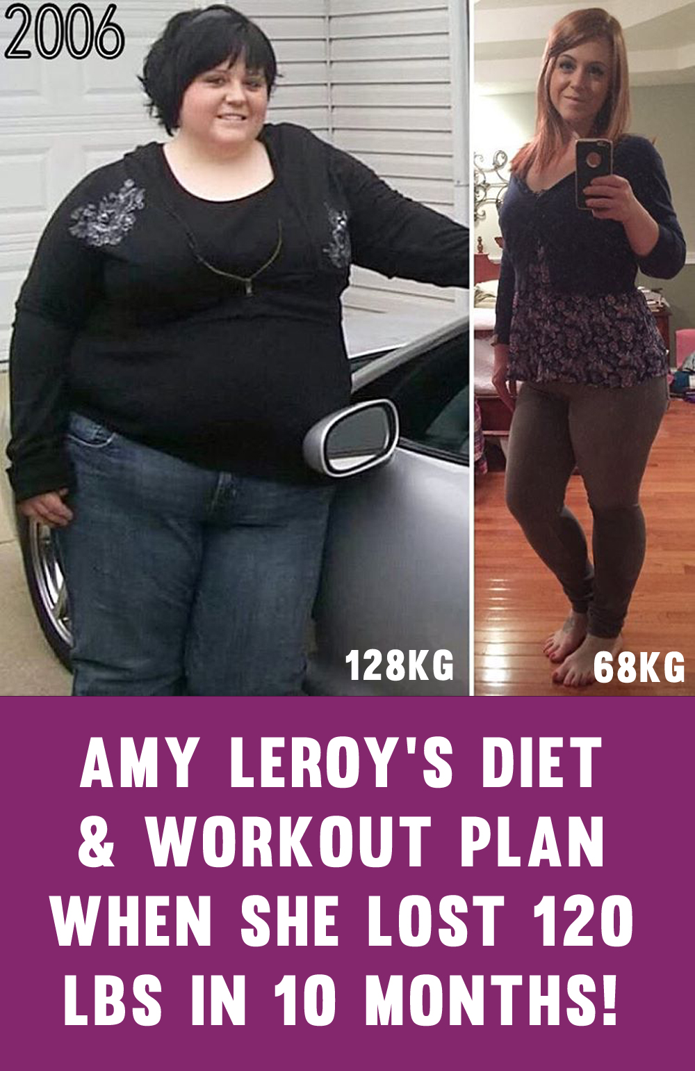 Amy-LeRoy-Transformation