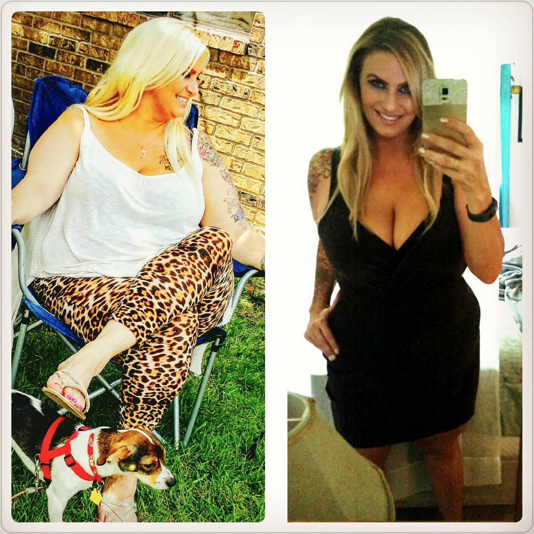 Holly-Pernice-Weight-Loss-Transformation