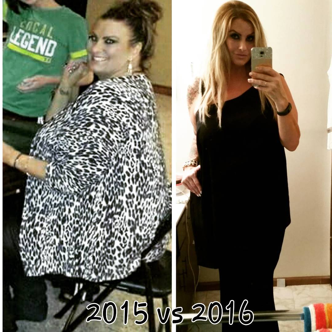 Holly-Pernice-Weight-Loss