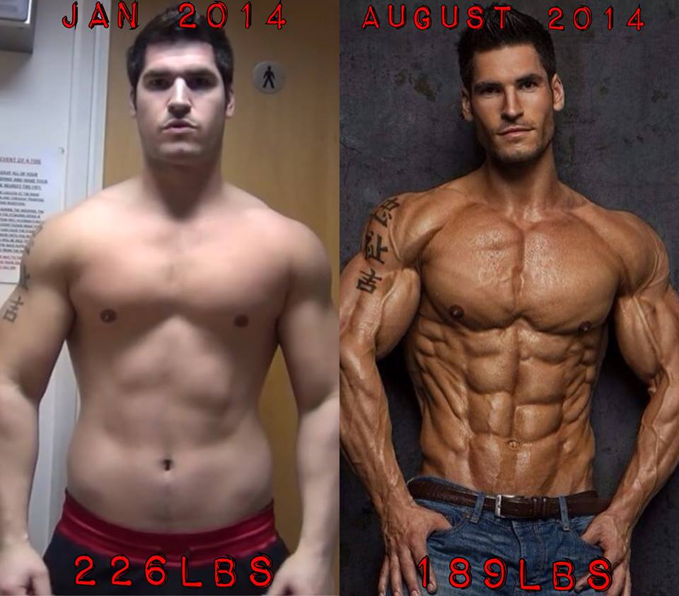 jamie-transformation