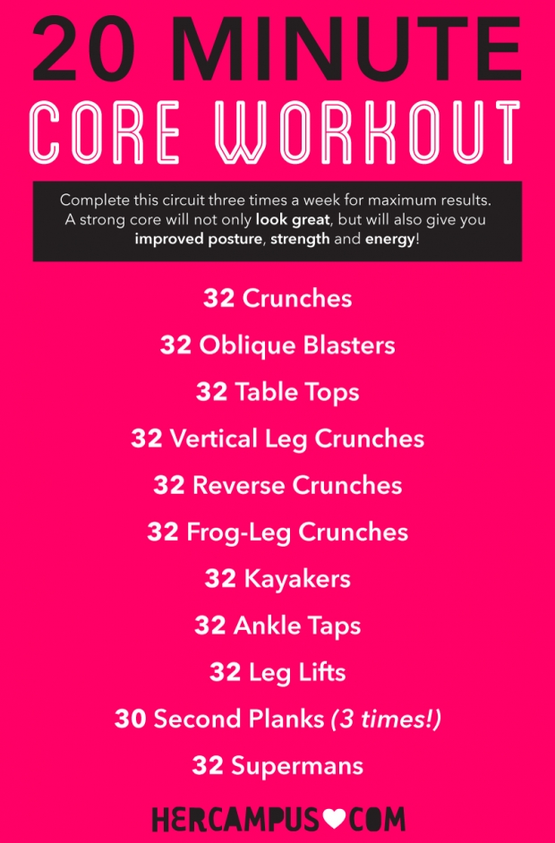 20-minute-core-workout