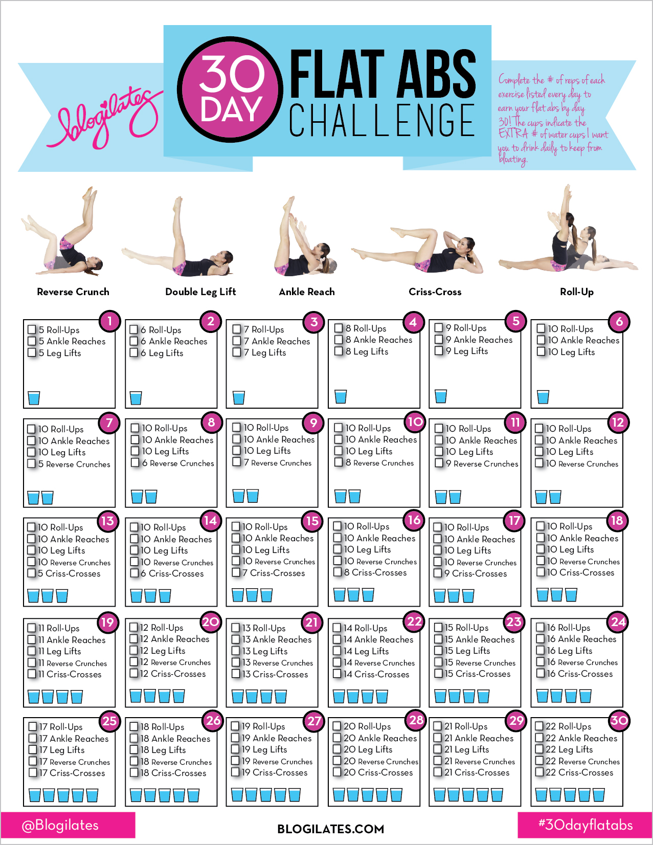 30 day ab challenge 2 TrimmedandToned 30-day-ab-challenge-2-trimmedandtoned