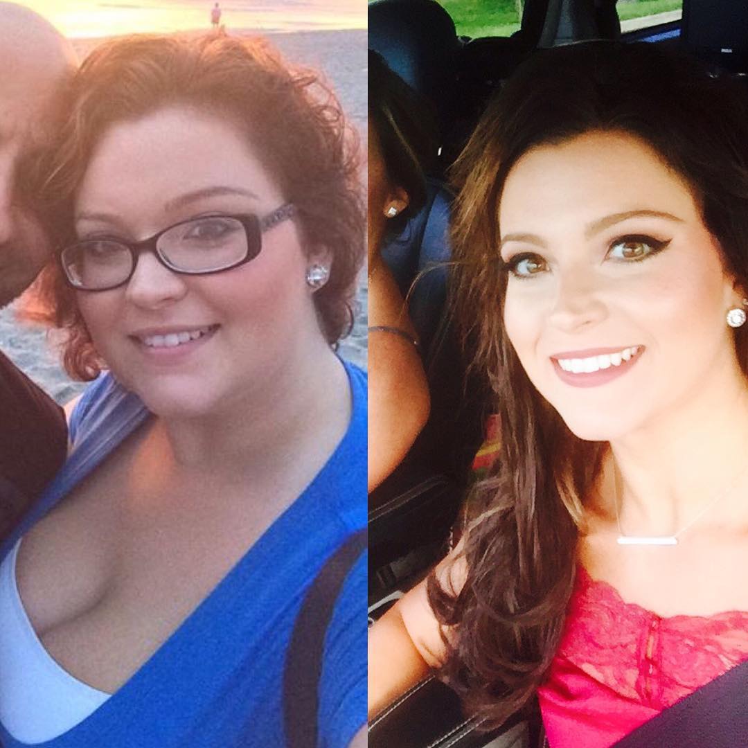 lindsey-rae-face-change-weight-loss