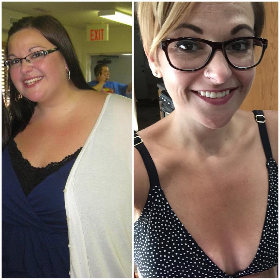monica-weight-loss-change
