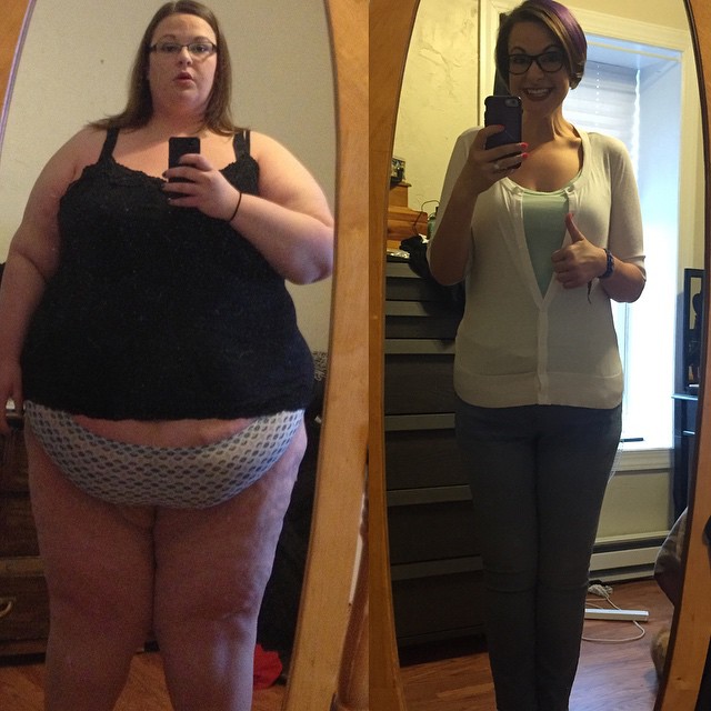 monica-weight-loss