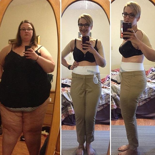 monica-weight-loss
