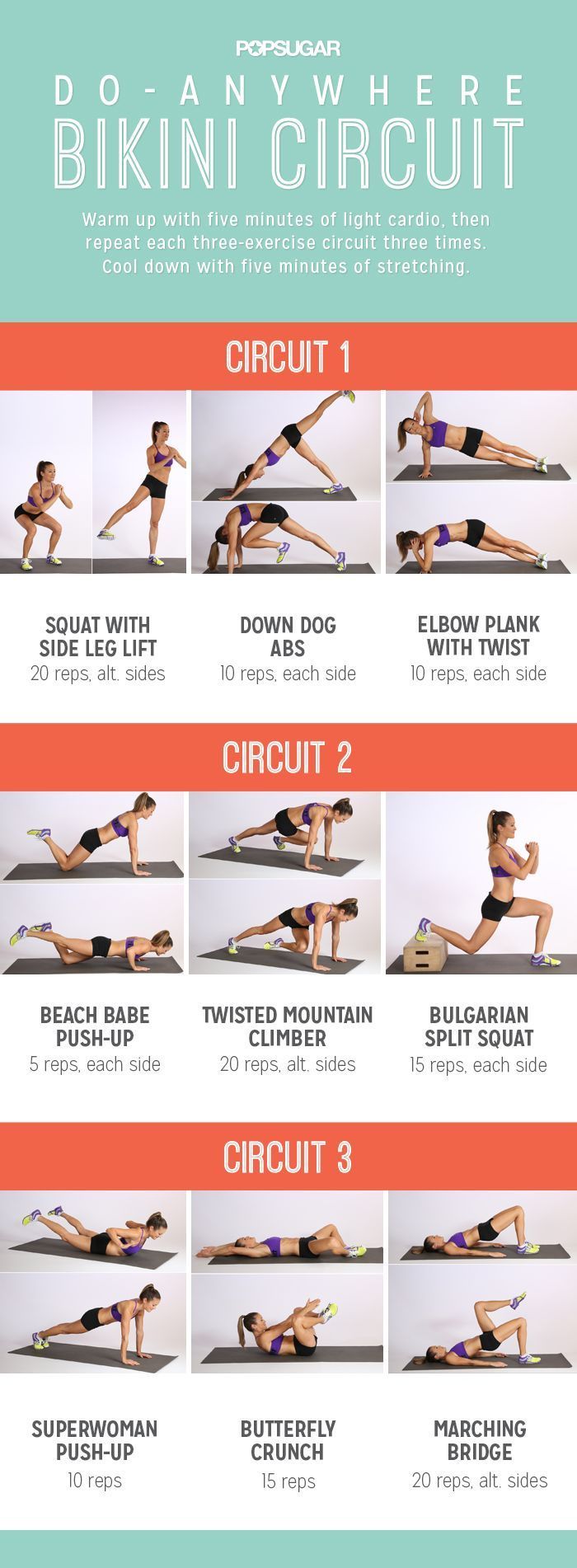 Exercise to lose online full body fat