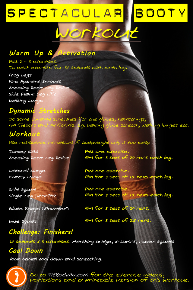 spectacular-booty-workout