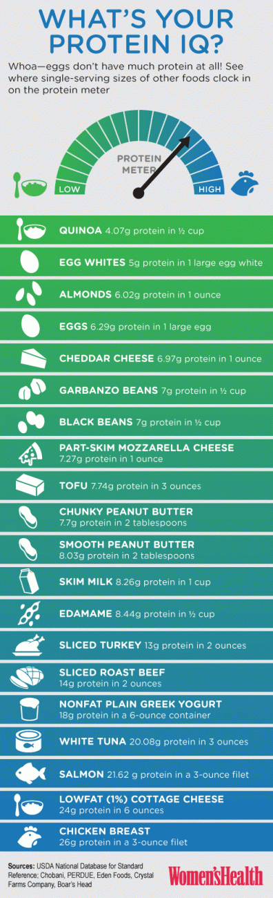 best-protein-sources