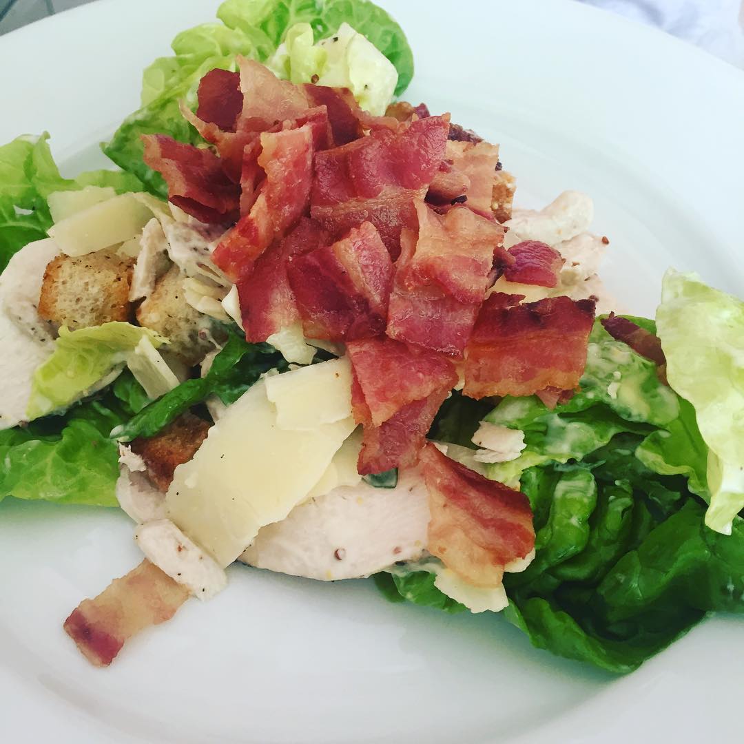 chicken-bacon-caeser-salad