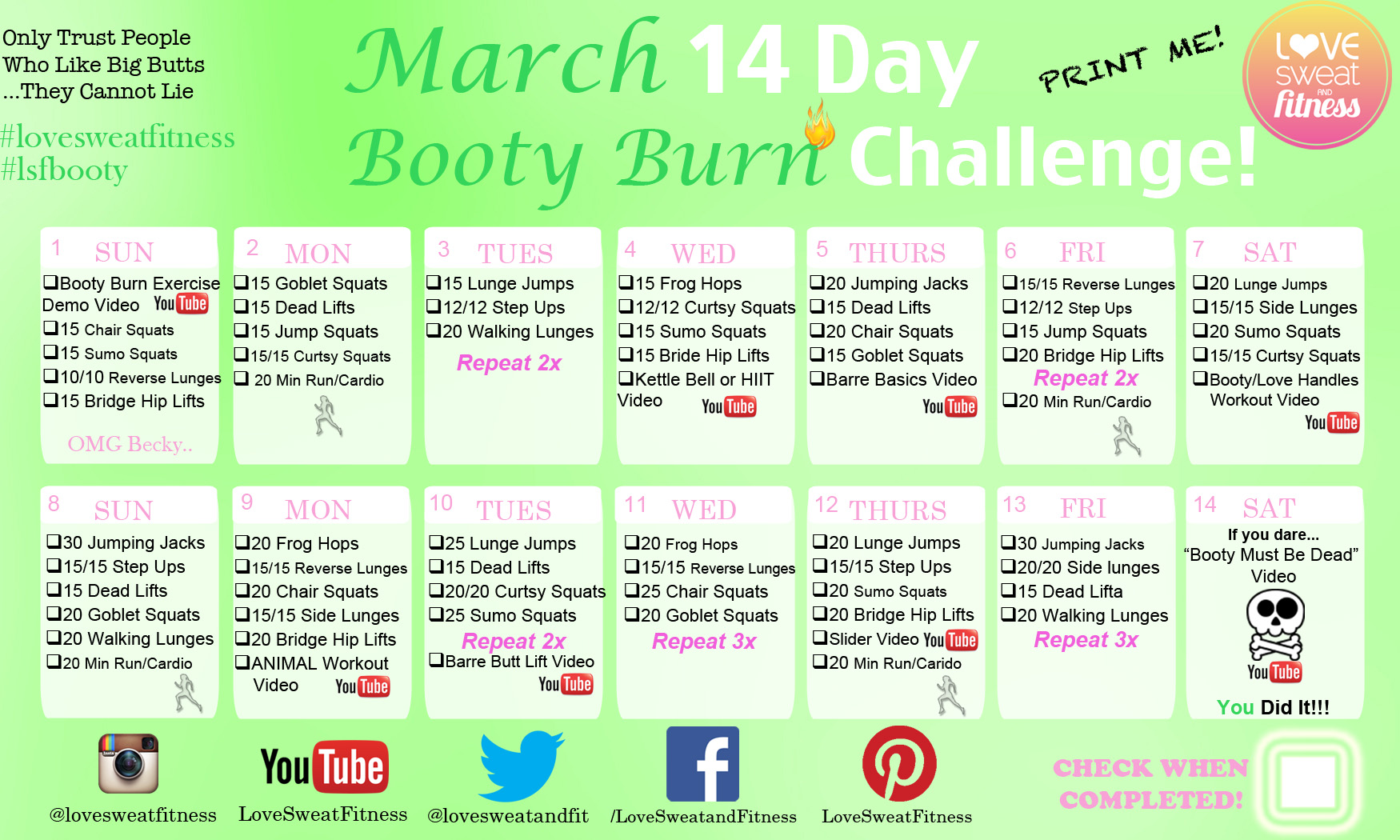 lsf-booty-challenge-cal