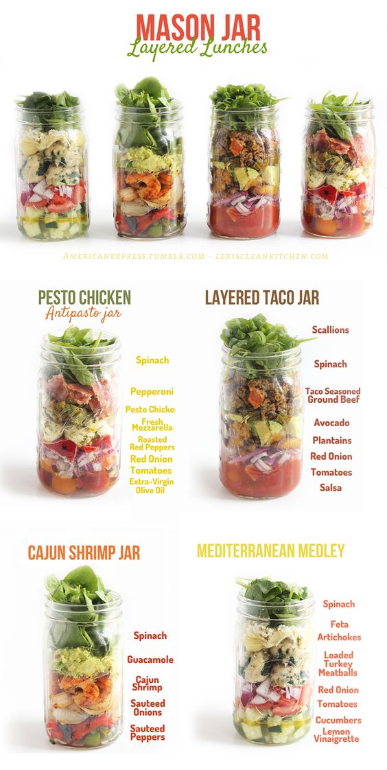 mason-jar-layered-lunches